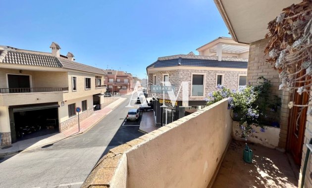 Long Term Rental - Chalet - Rojales - Ciudad Quesada