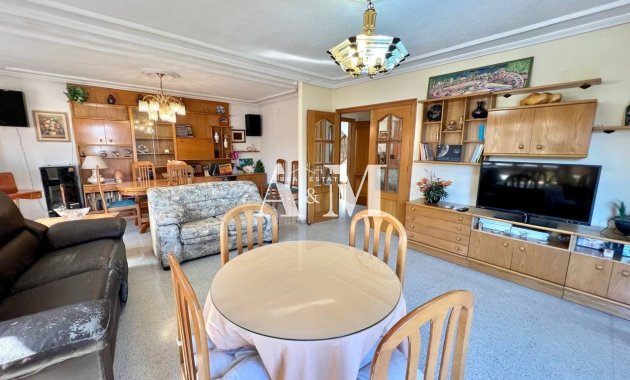 Long Term Rental - Chalet - Rojales - Ciudad Quesada