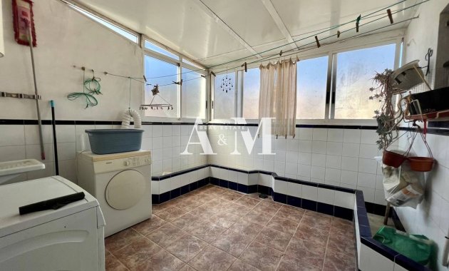 Long Term Rental - Chalet - Rojales - Ciudad Quesada