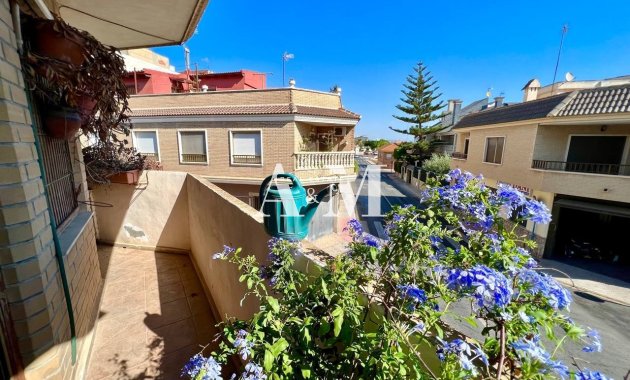 Long Term Rental - Chalet - Rojales - Ciudad Quesada