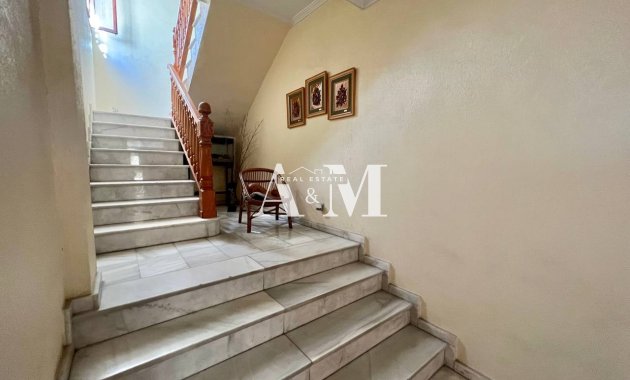 Long Term Rental - Chalet - Rojales - Ciudad Quesada