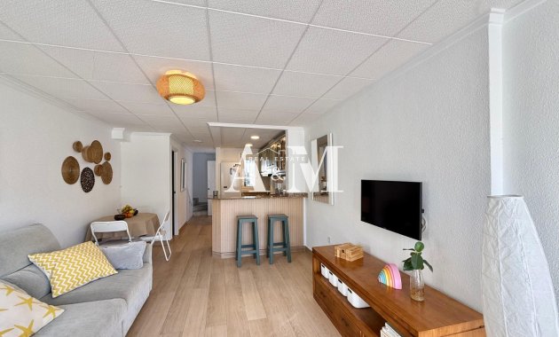 Alquiler a largo plazo - Adosado - Torre de la Horadada - Mil Palmeras