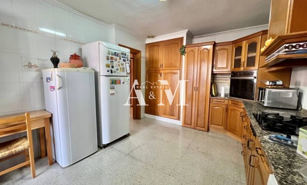 Long Term Rental - Chalet - Rojales - Ciudad Quesada