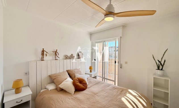 Alquiler a largo plazo - Adosado - Torre de la Horadada - Mil Palmeras