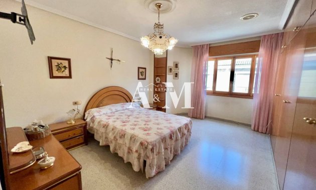 Long Term Rental - Chalet - Rojales - Ciudad Quesada