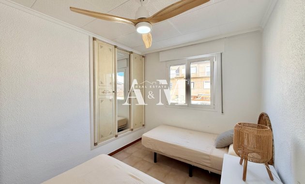 Alquiler a largo plazo - Adosado - Torre de la Horadada - Mil Palmeras