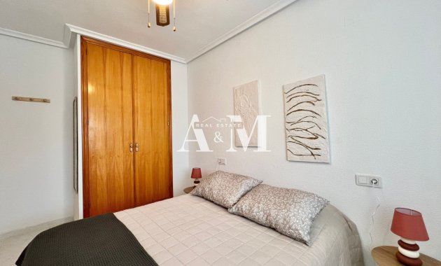 Long Term Rental - Apartment / flat - Torrevieja - Torrelamata - La Mata