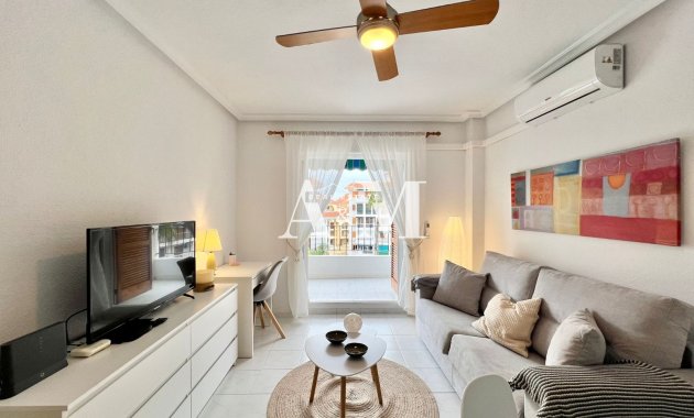 Long Term Rental - Apartment / flat - Torrevieja - Torrelamata - La Mata