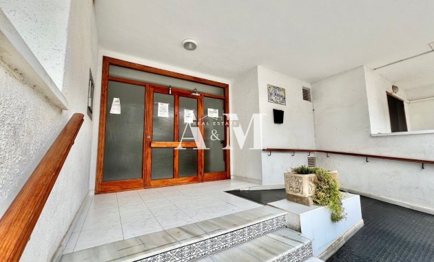 Long Term Rental - Apartment / flat - Torrevieja - Torrelamata - La Mata