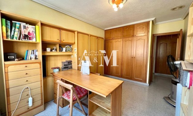 Long Term Rental - Chalet - Rojales - Ciudad Quesada