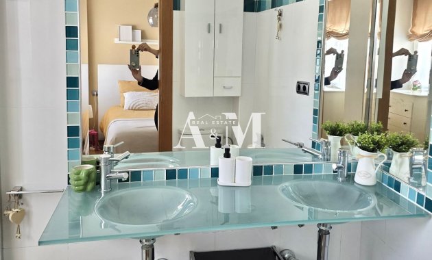 Long Term Rental - Apartment / flat - Torrevieja - Centro