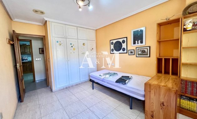 Long Term Rental - Chalet - Rojales - Ciudad Quesada