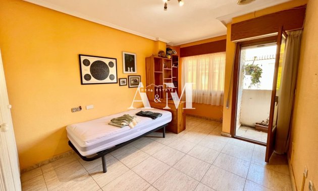 Long Term Rental - Chalet - Rojales - Ciudad Quesada