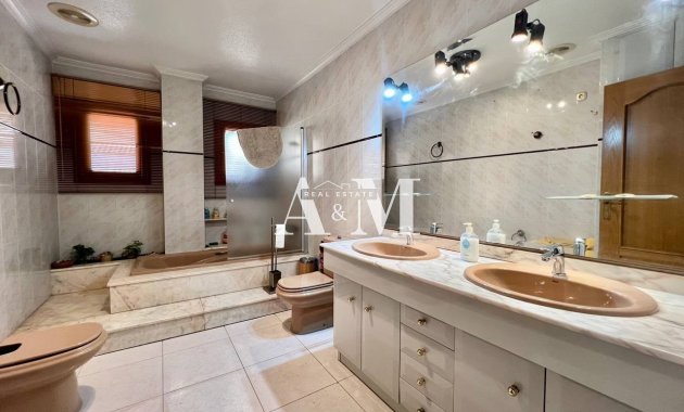 Long Term Rental - Chalet - Rojales - Ciudad Quesada