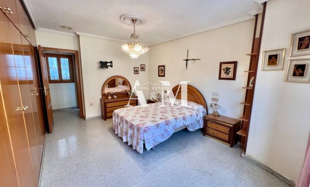 Long Term Rental - Chalet - Rojales - Ciudad Quesada