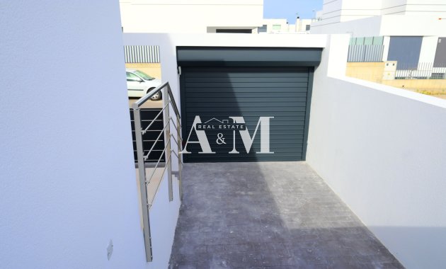 Obra nueva - detached - Dolores