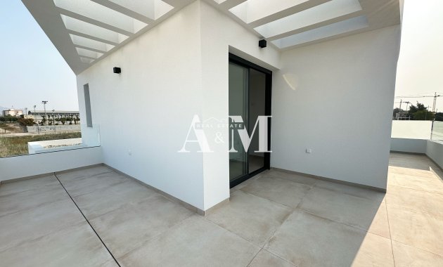 Obra nueva - detached - Dolores