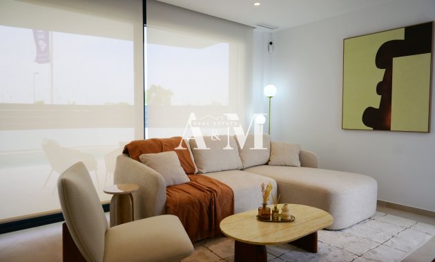 Obra nueva - detached - Dolores