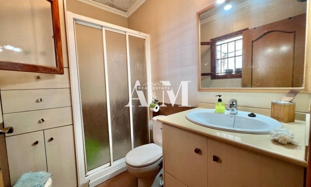 Long Term Rental - Chalet - Rojales - Ciudad Quesada