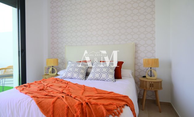 Obra nueva - detached - Dolores