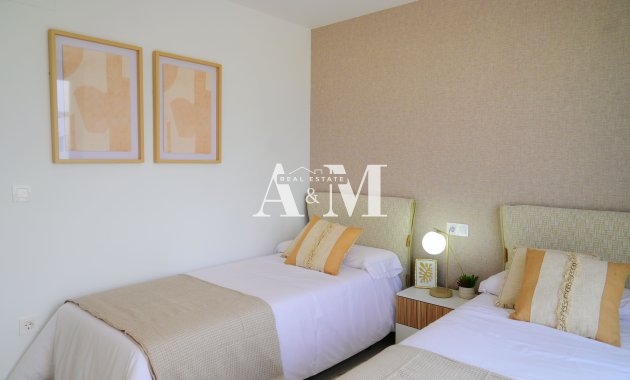 Obra nueva - detached - Dolores