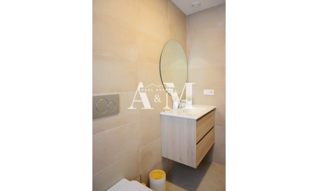 Obra nueva - detached - Dolores