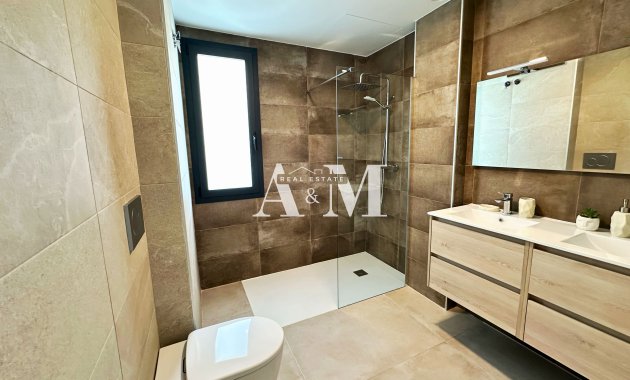 Obra nueva - detached - Dolores