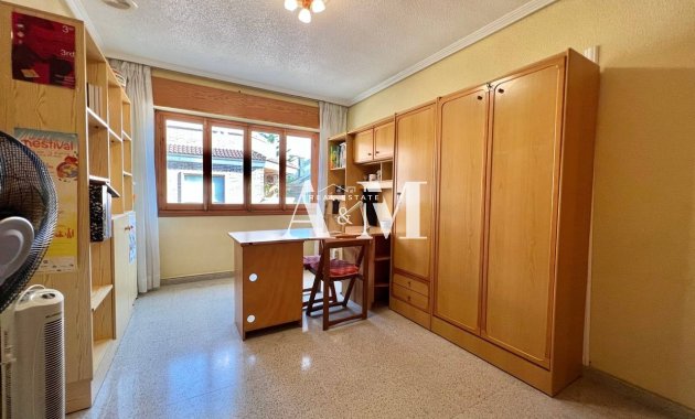 Long Term Rental - Chalet - Rojales - Ciudad Quesada
