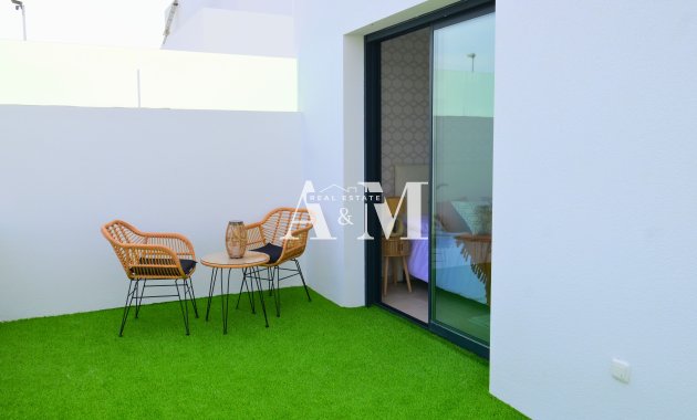 Obra nueva - detached - Dolores