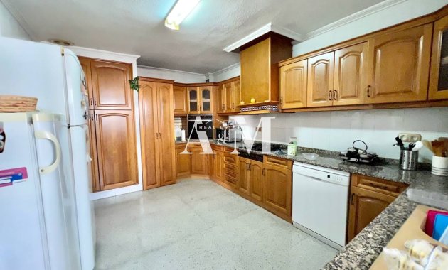 Long Term Rental - Chalet - Rojales - Ciudad Quesada