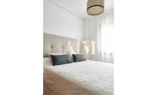 Long Term Rental - Apartment / flat - Torre de la Horadada