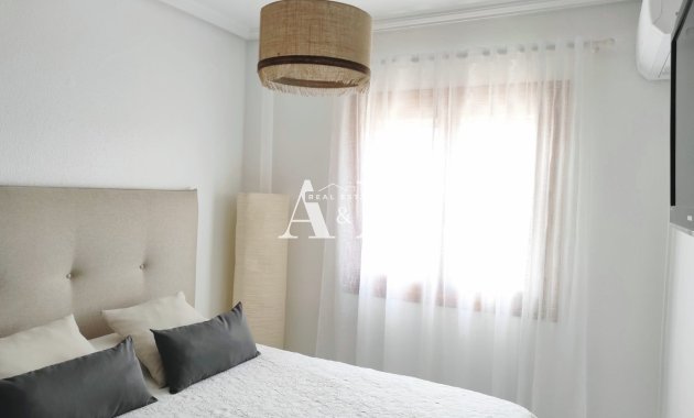 Long Term Rental - Apartment / flat - Torre de la Horadada