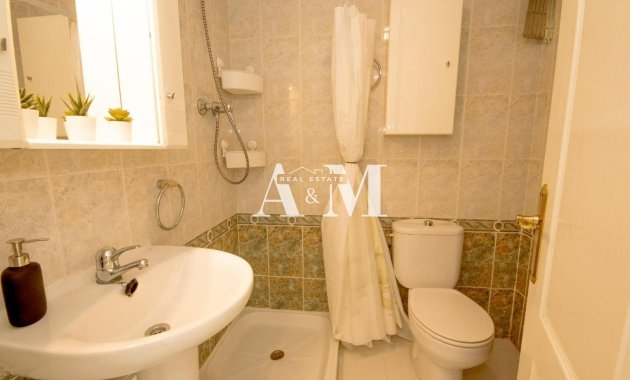 Revente - Étude - Torrevieja - Nueva Torrevieja - Aguas Nuevas