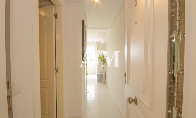 Revente - Étude - Torrevieja - Nueva Torrevieja - Aguas Nuevas