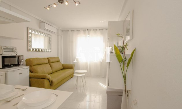 Revente - Étude - Torrevieja - Nueva Torrevieja - Aguas Nuevas