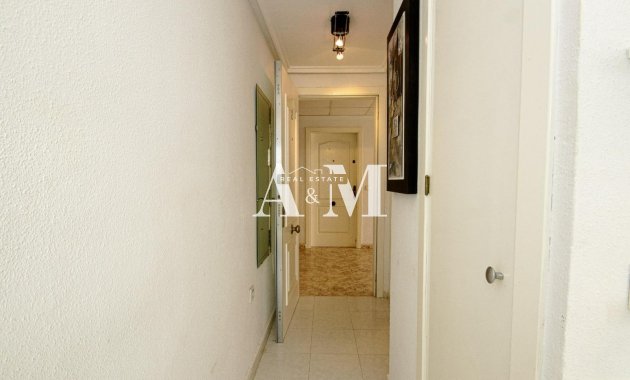 Revente - Étude - Torrevieja - Nueva Torrevieja - Aguas Nuevas