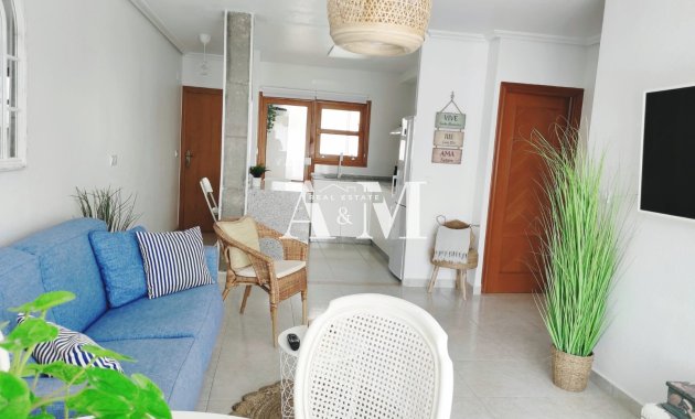 Long Term Rental - Apartment / flat - Torre de la Horadada