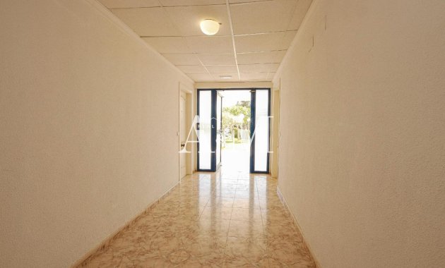 Revente - Étude - Torrevieja - Nueva Torrevieja - Aguas Nuevas