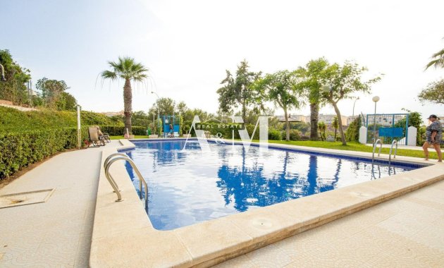 Revente - Étude - Torrevieja - Nueva Torrevieja - Aguas Nuevas