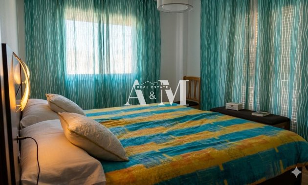 Alquiler a largo plazo - Apartamento / piso - La Mata