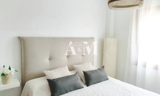 Long Term Rental - Apartment / flat - Torre de la Horadada