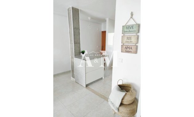 Long Term Rental - Apartment / flat - Torre de la Horadada