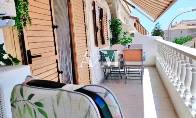 Long Term Rental - Apartment / flat - Torre de la Horadada