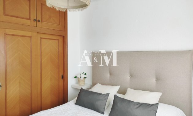 Long Term Rental - Apartment / flat - Torre de la Horadada