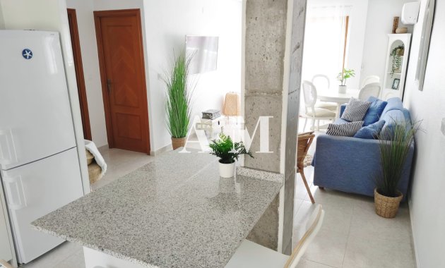 Long Term Rental - Apartment / flat - Torre de la Horadada