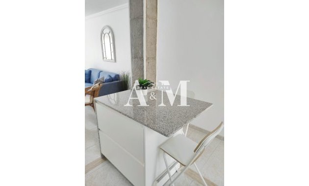 Long Term Rental - Apartment / flat - Torre de la Horadada