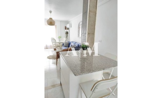 Long Term Rental - Apartment / flat - Torre de la Horadada