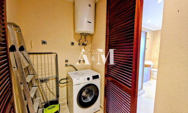 Long Term Rental - Apartment / flat - Torrevieja - Centro