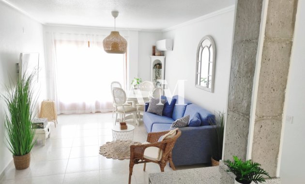 Long Term Rental - Apartment / flat - Torre de la Horadada