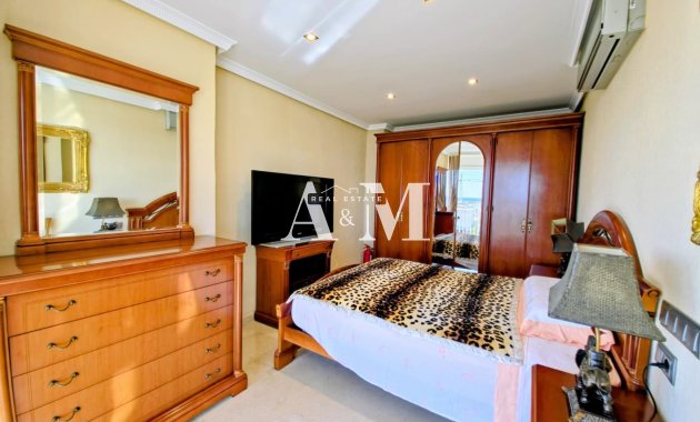 Long Term Rental - Apartment / flat - Torrevieja - Centro